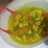 Sayur kuning wortel, tempe, buncis (mpasi 1 tahun +)