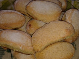 Scones dulces