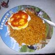 Mie padeh lamak nio tambuah