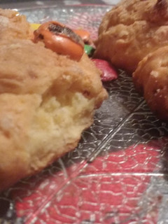 Una foto de Galletitas de Vainilla caseras