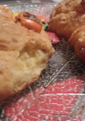 Una foto de Galletitas de Vainilla caseras