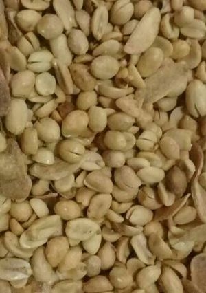Foto resep Kacang Bawang gurih Renyah