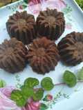 Cake chocolatos simpel