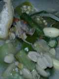 Sayur Terong Mantulll 😃