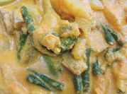 Gambar blonceng kacang