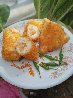 Foto resep Risoles rogout sayur gluten free