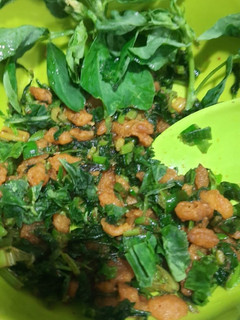 મેથી બુંદી નું શાક(Methi Boondi Shak Recipe in Gujarati) રેસીપી મુખ્ય ફોટો