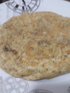 Foto principal de Tortilla de setas
