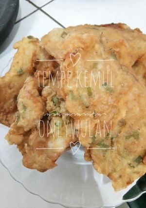 Foto resep Tempe Kemul