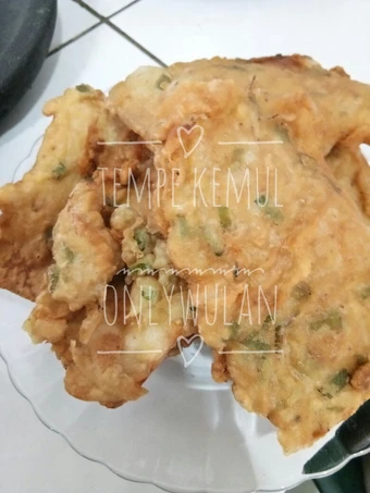 Cara Mudah Membuat Resep Tempe Kemul yang  Bikin Ketagihan Anti Ribet, Bikin Ngiler
