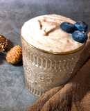 Sinh Tố Hạt Dẻ/ Creamy Chestnut  Smoothie