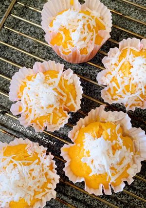 รูปของ ขนมตาล🧁