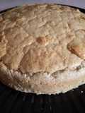 Torta sin TACC