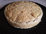 Torta sin TACC