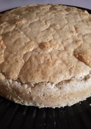 Una foto de Torta sin TACC