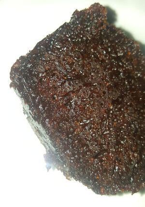 Foto resep Bolu Irian