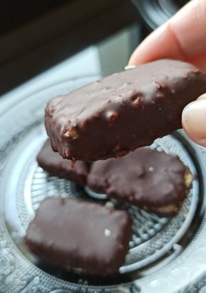 Une photo de Bounty maison