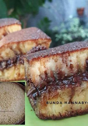 Foto resep Martabak Manis