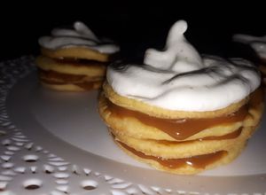 Una foto de Mini rogel