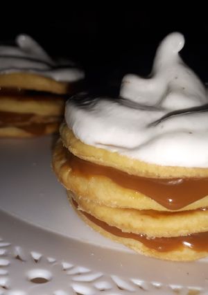Una foto de Mini rogel