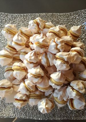 Non plus ultra recept fotója