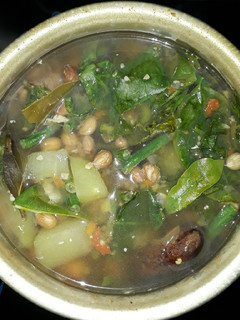 Foto resep Sayur asem seger