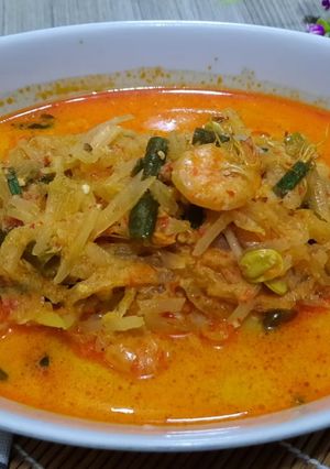 Foto resep SAYUR PEPAYA MUDA | ENAK |SEDEEB BANGET | RASA JAWA TIMURAN