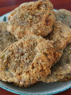 Foto resep Pempek Kulit