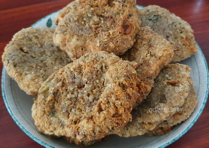 Resep Pempek Kulit Oleh Adjeng Mw Cookpad