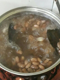 Foto resep Sayur (asem)kacang merah sunda