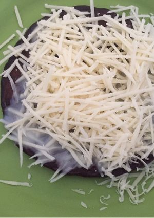 Foto resep Pancake keto / debm
