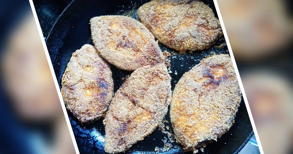 surmai fish fry recipe by shruthi dinesh vernekar cookpad surmai fish fry