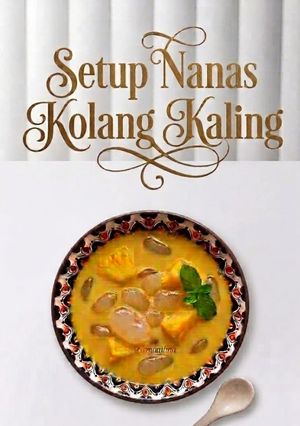 Foto resep Setup Nanas Kolang-Kaling