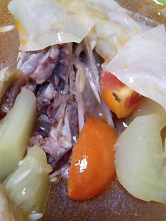 Foto resep Sayur asam