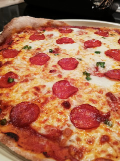Pizzatészta 🍕 recept fotója