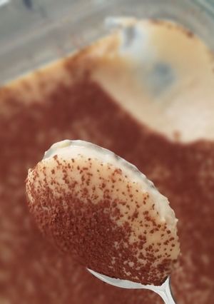 عکسی از دستور دسر پتی بور