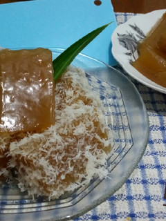 Foto resep Ongol ongol gula merah