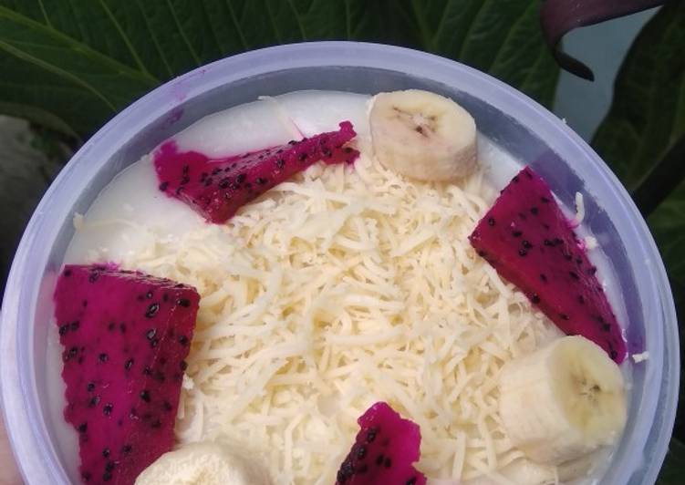 Bumbu Stup Roti Naga | Cara Membuat Stup Roti Naga Yang Menggugah Selera