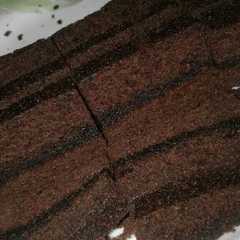 รูปของ Brownies kukus