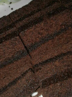 Foto resep Brownies kukus