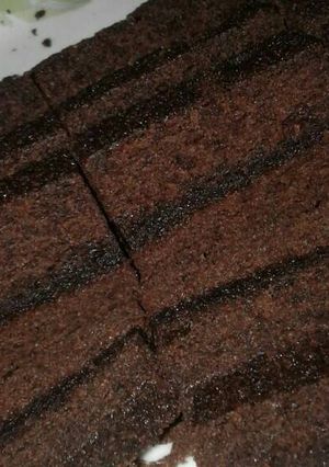 Foto resep Brownies kukus