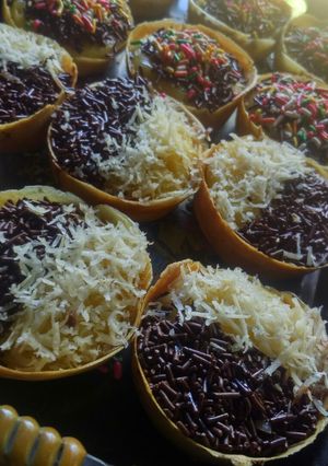 Foto resep Martabak Mini Endoll