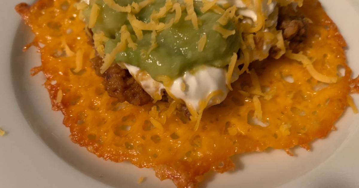 Tostada de guacamole 33 recetas caseras Cookpad