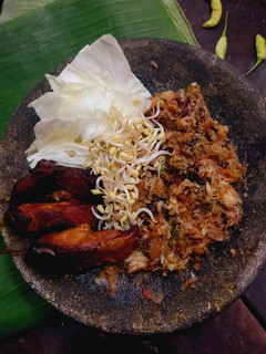 Foto resep Sambal Ikan Asap