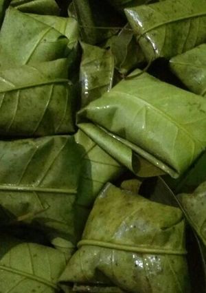 Foto resep Tape Ketan Ijo Daun Jambu