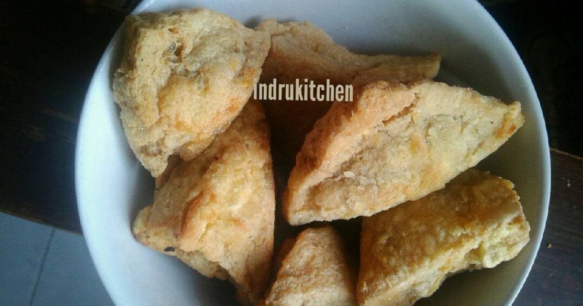  Resep  Tahu  bakso goreng  tepung  oleh indria Cookpad