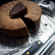 Bolu ketan hitam montok