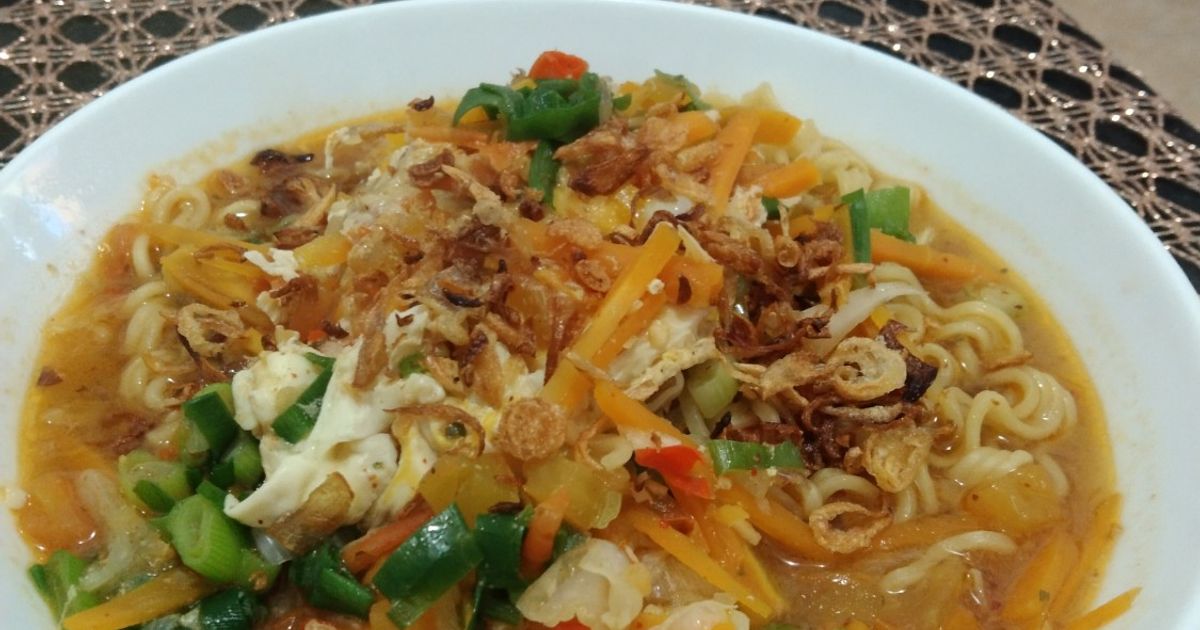 505. Mie Rebus jlebew