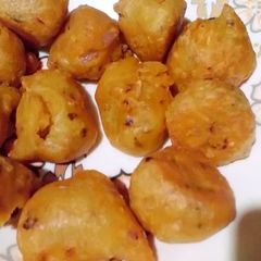 A picture of Pakora.