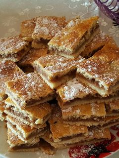 Almás pite recept fotója